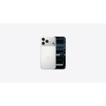 iPhone 17 Pro Max - silver