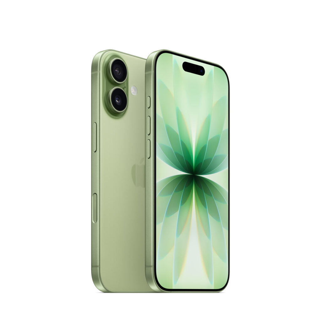 iPhone 17
