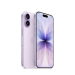 iPhone 17 – Lavender