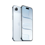 iPhone 17 – Sky Blue