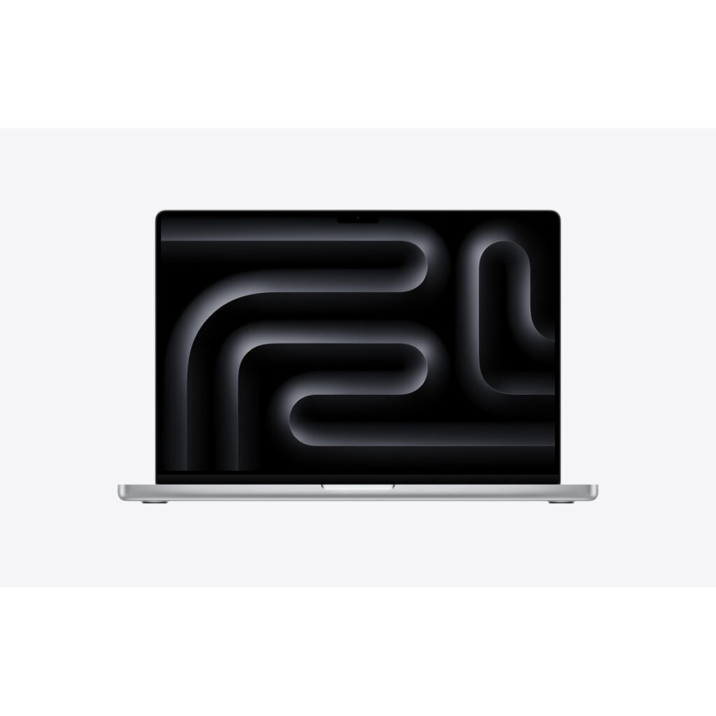 MacBook Pro 16" M5 Max 2026