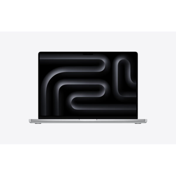 MacBook Pro 16" M5 Pro 2026 – Silver – 1 TB