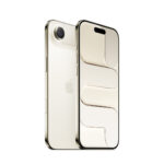 iPhone 17 – Light Gold