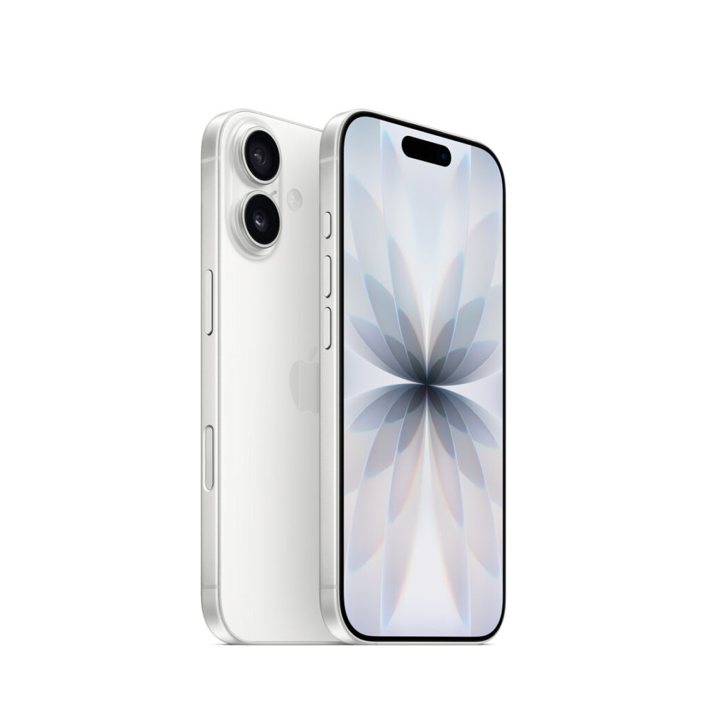 iPhone 17