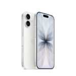 iPhone 17 – White
