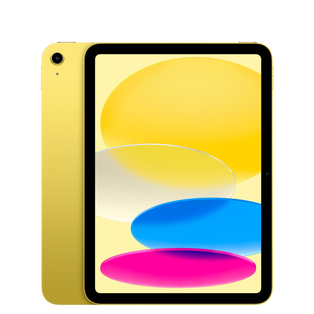 iPad 11" 11.gen 2025