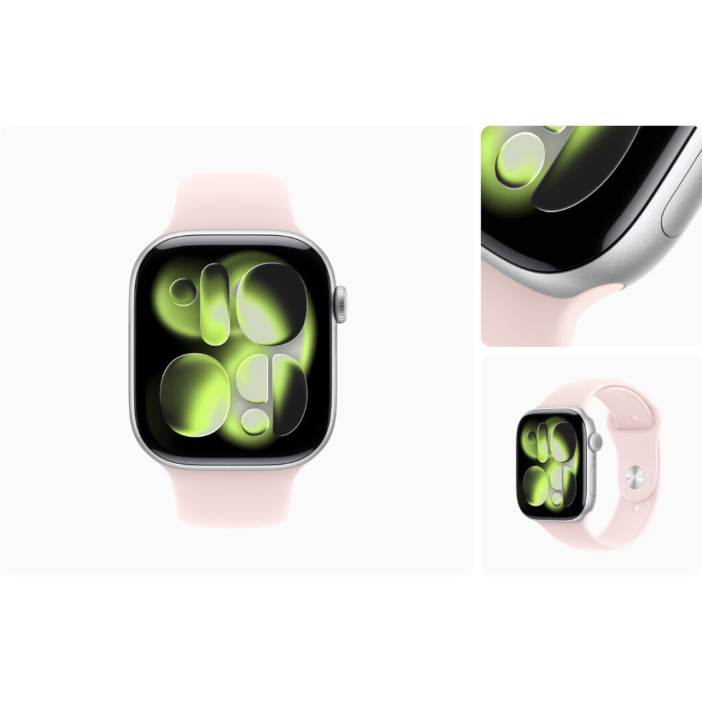 Apple Watch Series 11
