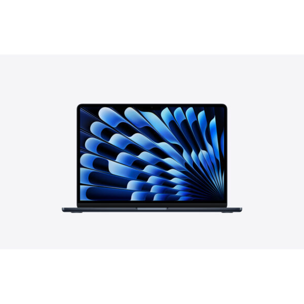 MacBook Air 13" M5 2026 – Midnight – 512 GB