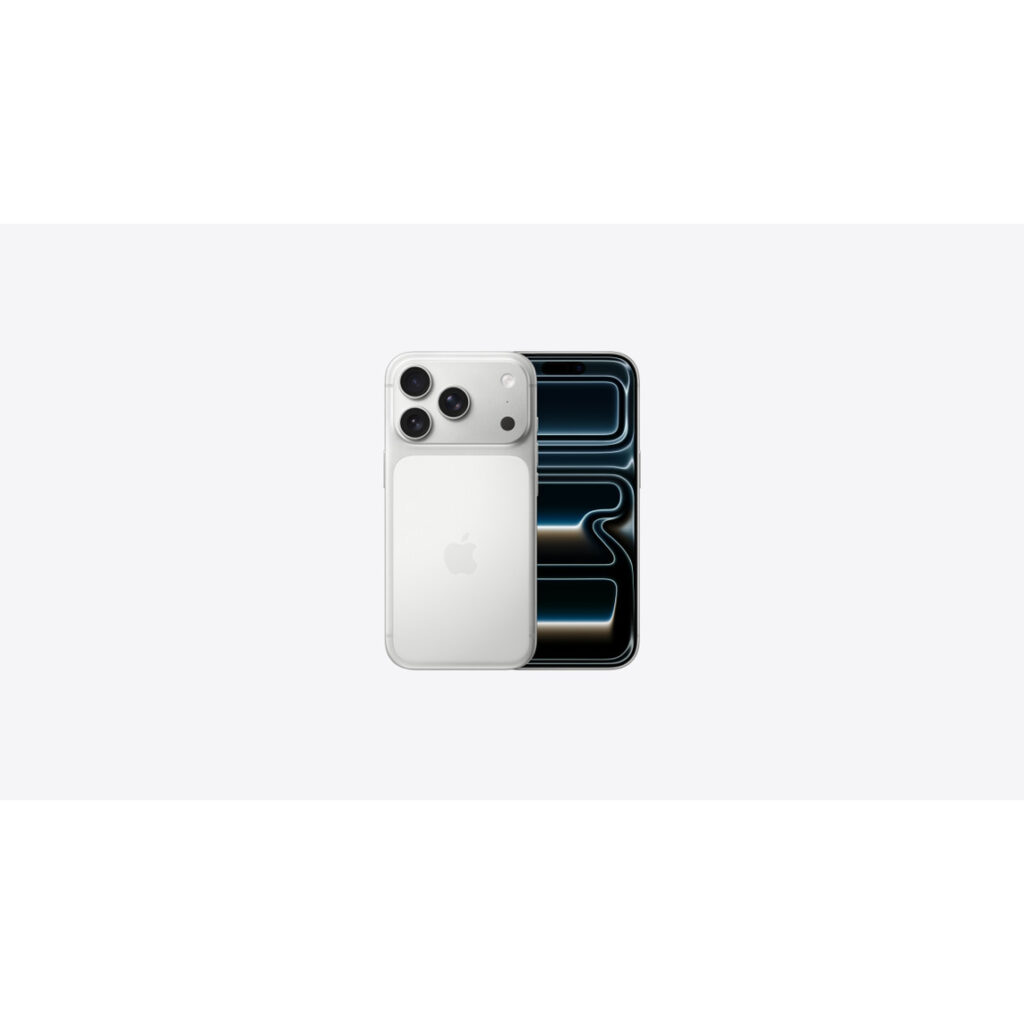 iPhone 17 Pro