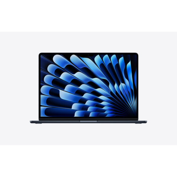 MacBook Air 15" M5 2026 – Midnight – 512 GB