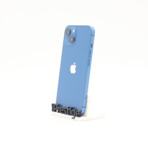 iPhone 13 128 GB Blue Nagyon jó