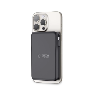 MagSafe-kompatibilis powerbank 10000 mAh – Tech-Protect PB31