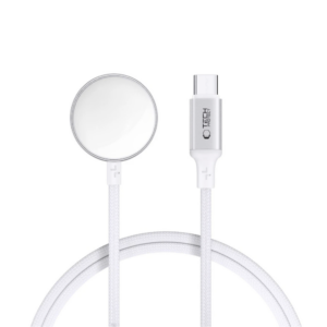 Apple Watch USB-C mágneses töltő – Tech-Protect MC02