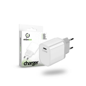 20 W USB-C adapter
