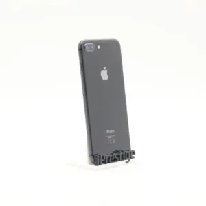 iPhone 8 Plus Space Gray 256 GB · Felújított