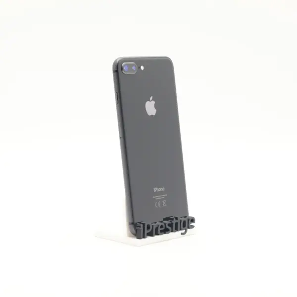 iPhone 8 Plus Space Gray 256 GB · Felújított