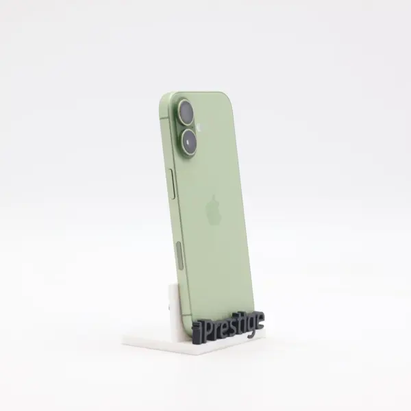 iPhone 17 Sage 256 GB · Felújított
