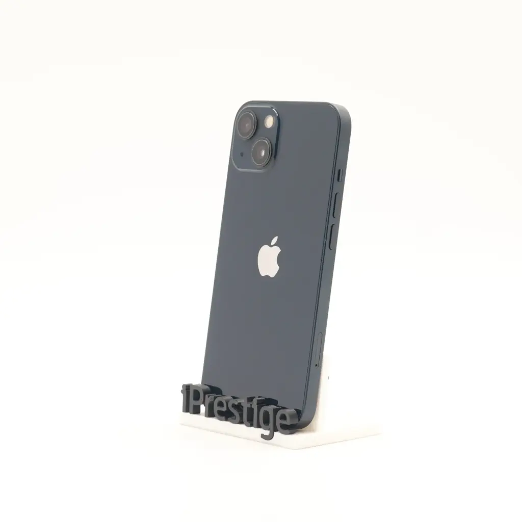 iPhone 13 Midnight 128 GB A · Felújított
