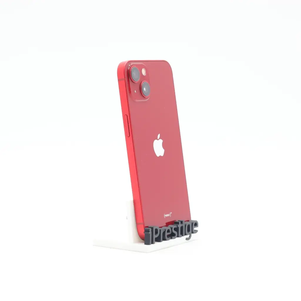 iPhone 13 (PRODUCT)RED 256 GB · Refurbished