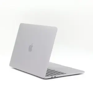 MacBook Pro 13″ M2 (2022) Space Gray M2 · 8 CPU / 10 GPU 8 GB 256 GB · Refurbished
