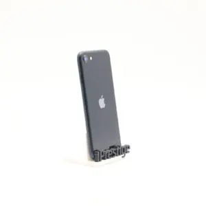 iPhone SE (2022) Midnight 128 GB B · Felújított