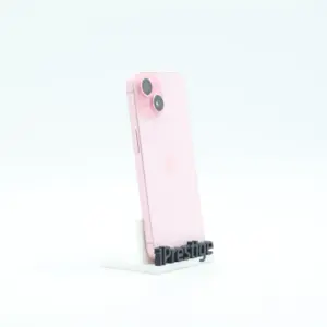 iPhone 15 Pink 128 GB · Refurbished