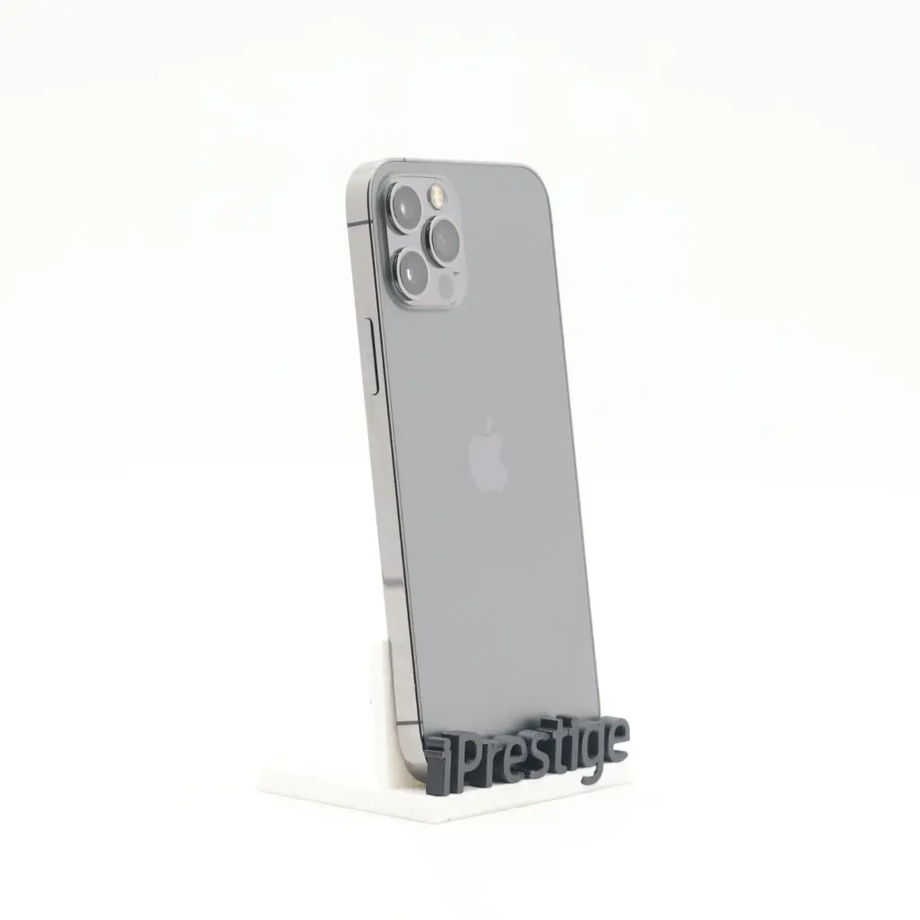iPhone 12 Pro Graphite 128 GB · Refurbished