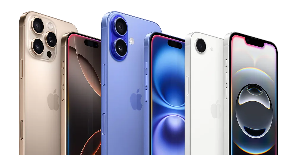 iPhone felvásárlás – régi iPhone eladása az iPrestige-nél