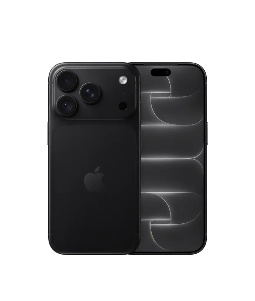 iPhone 18 Pro