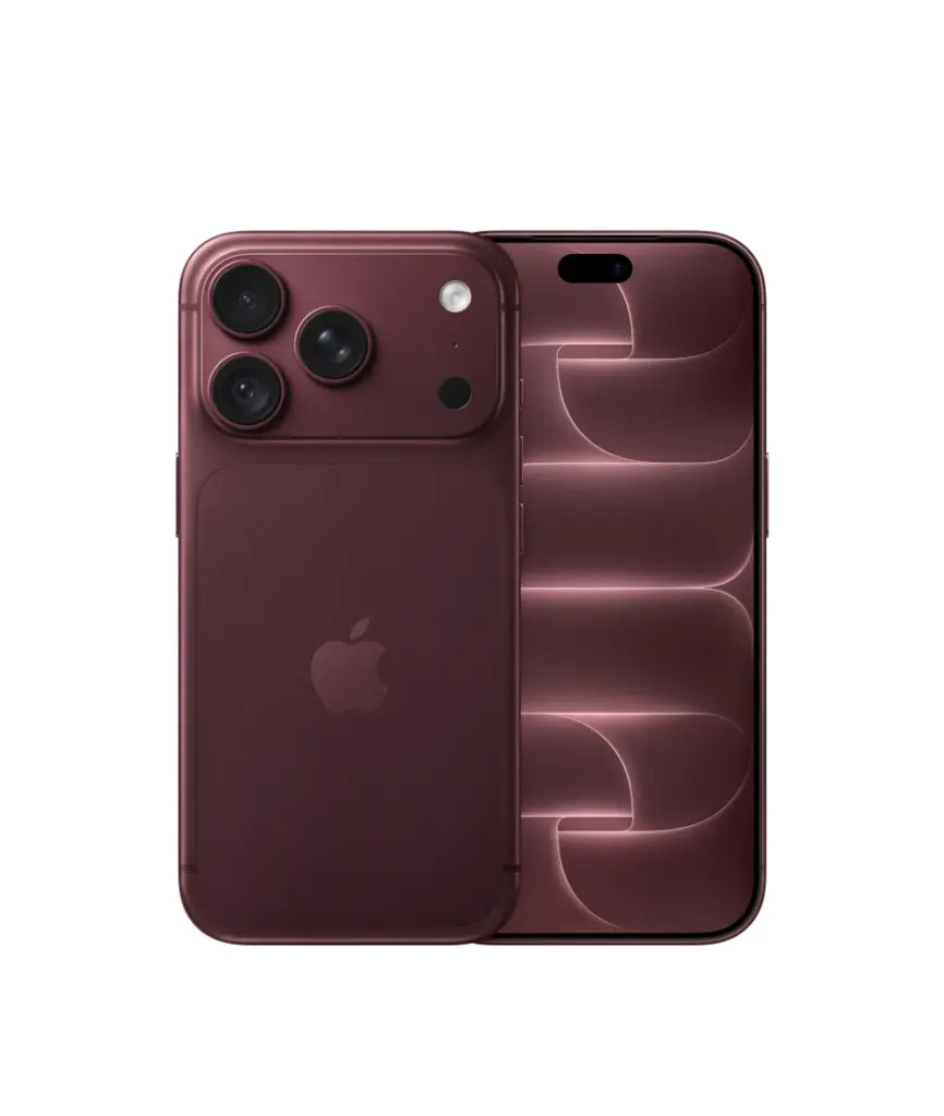 iPhone 18 Pro