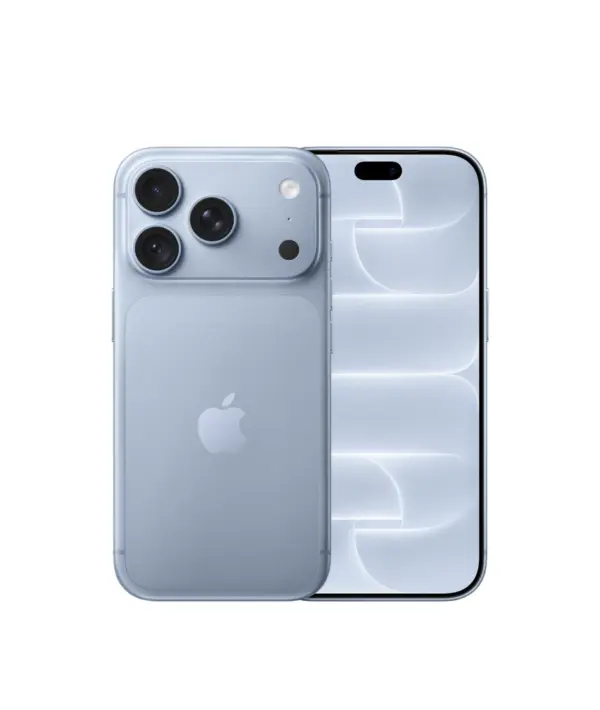 iPhone 18 Pro – glacier – 512 GB