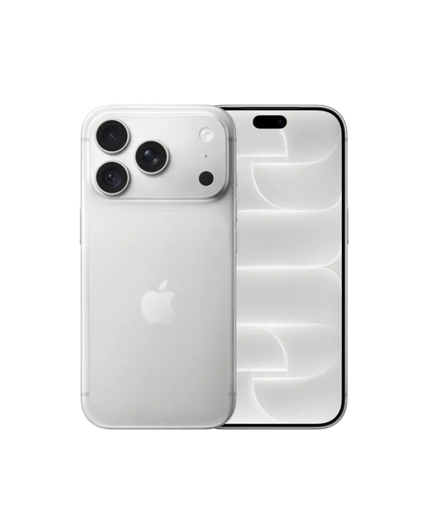 iPhone 18 Pro
