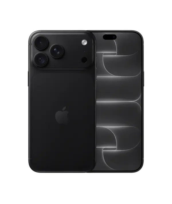 iPhone 18 Pro Max