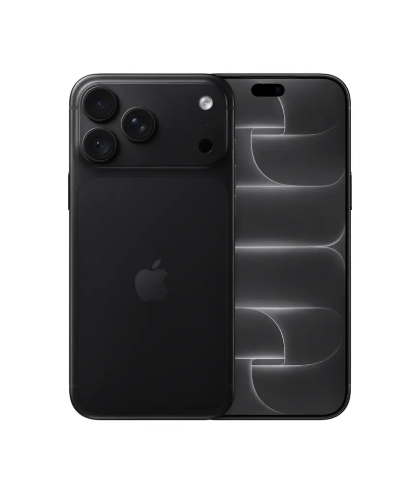 iPhone 18 Pro Max